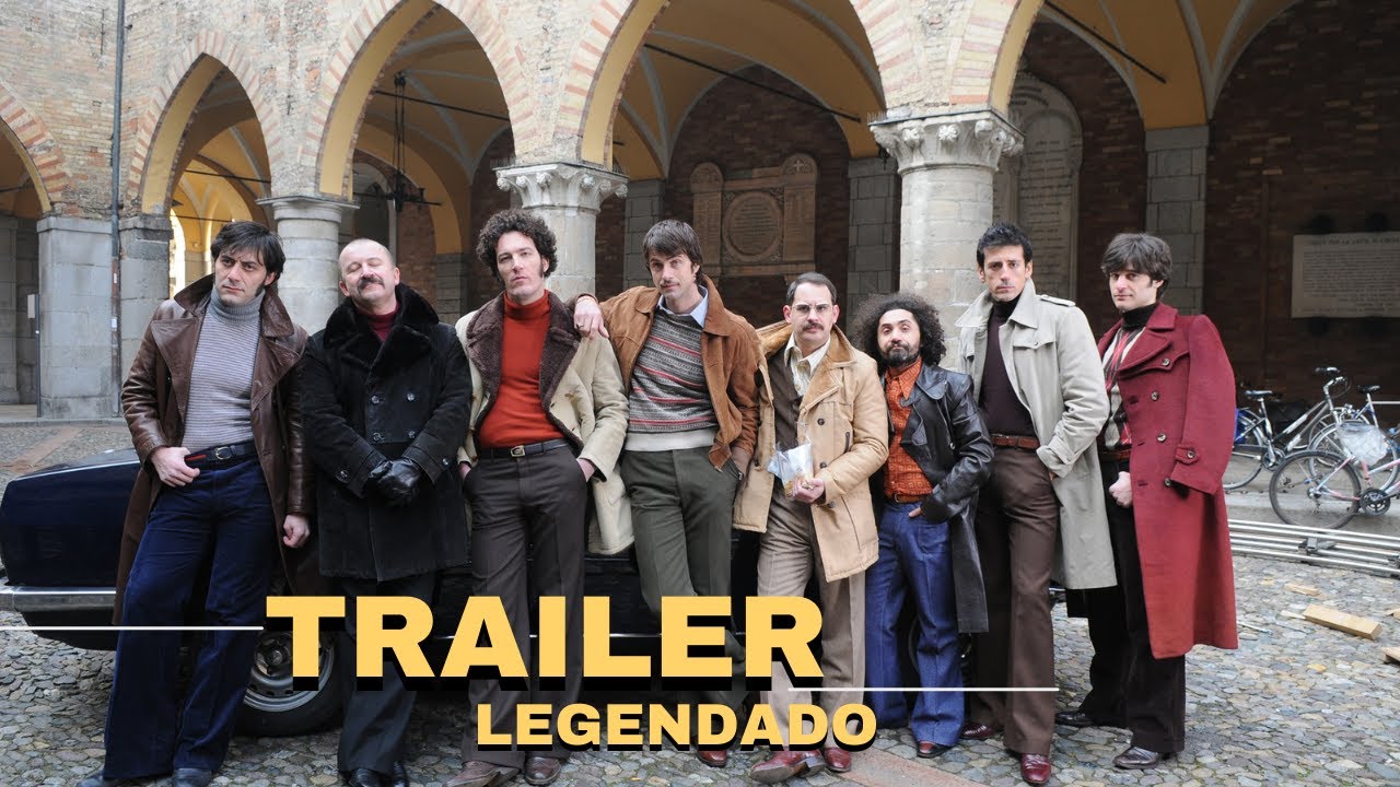 trailer Oficial
