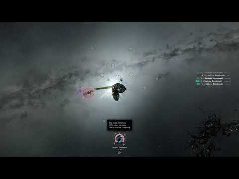 Killing a Dread Made Easy