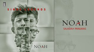 Download lagu NOAH Sajadah Panjang... mp3