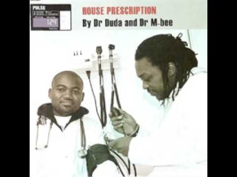 Dr. Duda & Dr. M-Bee feat. Tantaswa - That Night (Troye's Rocket Rd Mix)