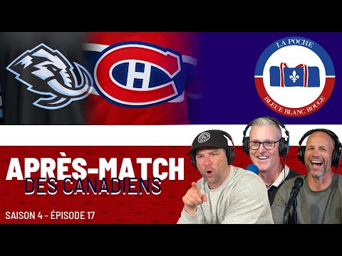 Retour à la maison en force ! | La Poche Bleue Blanc Rouge | S04É17