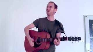 Tim Buckley | Love From Room 109 (acoustic cover)