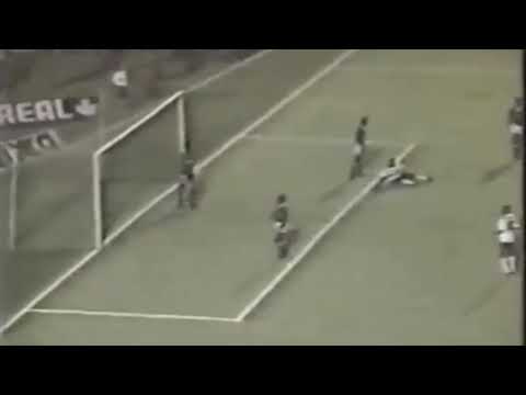 Corinthians 1 x 0 Ferroviária: 07/03/1990 – Campeonato Paulista/1990