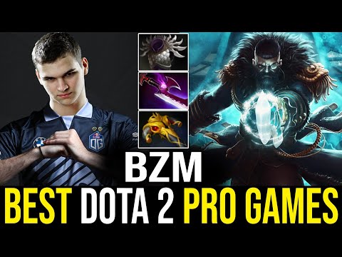 OG.BZM - Kunkka | Dota 2 Pro Gameplay [Learn Top Dota]