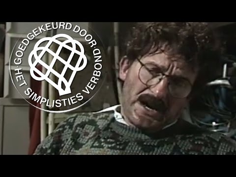 Keek op de Week 103, 07-02-1993- Van Kooten en De Bie