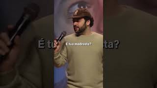 Raphael Ghanem - Cortes e Risadas 🤣 #shorts #comedia #raphaelghanem #cortes