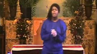 Strong Tower Temple Mime Ministry