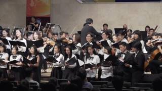 The Power of the Dream - David Foster &amp; Linda Thompson