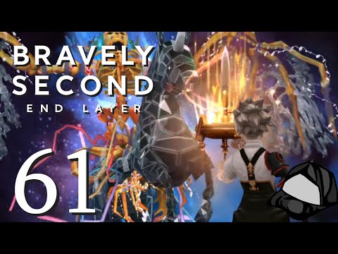 Denied Once And For All - Part 61 -🌑🌼Bravely Second End Layer [Citra/HD]
