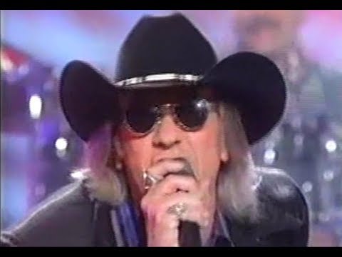 Texas Tornados - Clinging To You (Live)