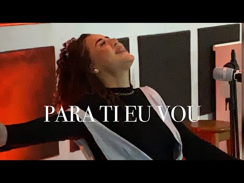 IMPACTFUL MINISTRY (For You I Will Go) - Catarina Santos