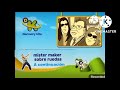 DF 05 De Agosto De 2019 Creditos El Siguiente Programa A Continuacion Mister Maker Sobre Ruedas