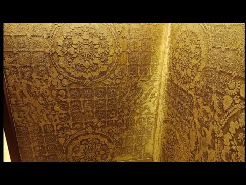 15 different wall texture design ideas in 2023 wall painting design 2023