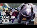 OKJA Trailer (Action, Adventure - 2017) Jake Gyllenhaal, Netflix Movie