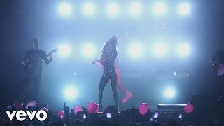 Malú - Tour Caos (Madrid)