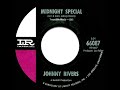 1965 HITS ARCHIVE: Midnight Special - Johnny Rivers (mono 45 single edit version)