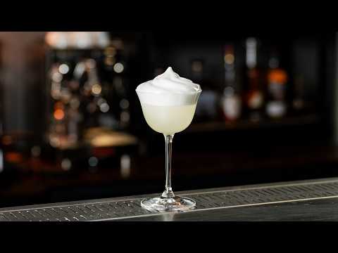 ÅRETS NYÅRSDRINK 2025!!