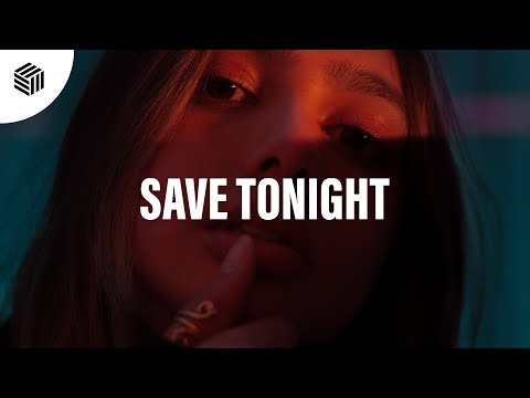 Braaheim, Dani Vidi & ILYAA - Save Tonight