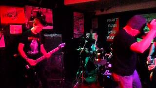 Foreign Legion "Where's Johnny Gone"