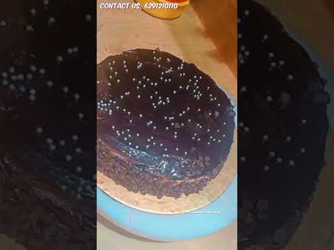 Chocolate Truffle Cake design ideas|MF. Firdaus Kitchen #viral #shorts #trending#cake #chocolatecake
