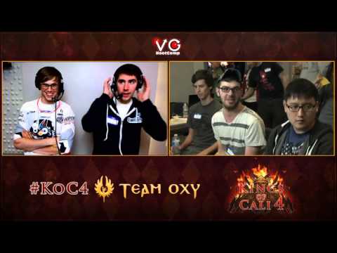 KoC4 S2J iateyourpie