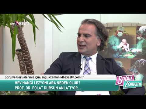 TV Programı HPV