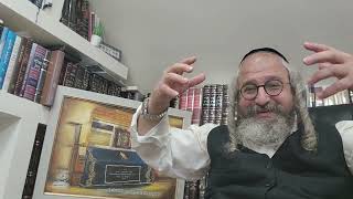 בית המדרש הווירטואלי עמוד מוהר"ן – ביידיש – עמוד היומי ליקו"מ ח"א – מחזור לא – דף עא עד תורה ס – 4 (הרב מוטה פראנק) - התמונה מוצגת ישירות מתוך אתר האינטרנט יוטיוב. זכויות היוצרים בתמונה שייכות ליוצרה. קישור קרדיט למקור התוכן נמצא בתוך דף הסרטון