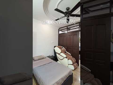 Bunga Rampai Place, , 5 Bedrooms, 2,800 sqft, Terraced House For Sale, by Zoe Tan, 500105623 - PropertyGuru.com.sg