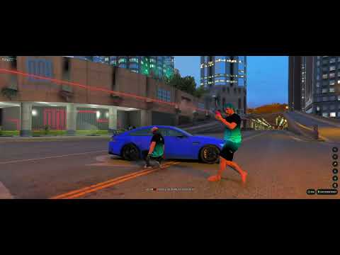 +1 denuncia absolut "rp"