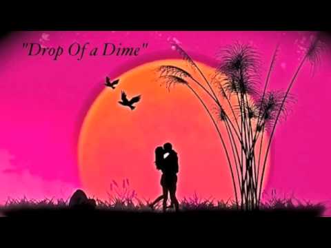 Drop Of A Dime - Marceize (The Entrée)