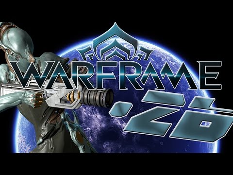 Warframe - #26 Void-Überleben