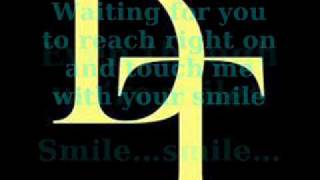 Secondhand Serenade - Let Me In lyrics