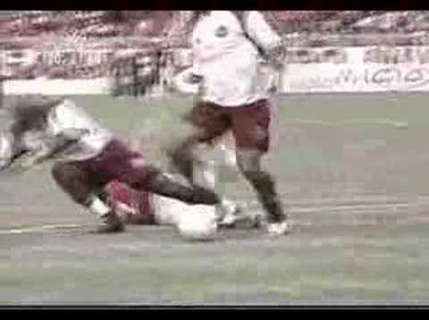 INTERNACIONAL 2 x 1 Caxias - Gauchão 2008