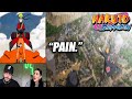PAINS ALMIGHTY PUSH First Time Reaction