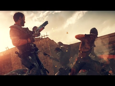 Mad Max : Fury Road