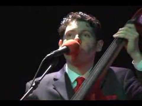 The Four Freshmen - If I Only Had A Brain