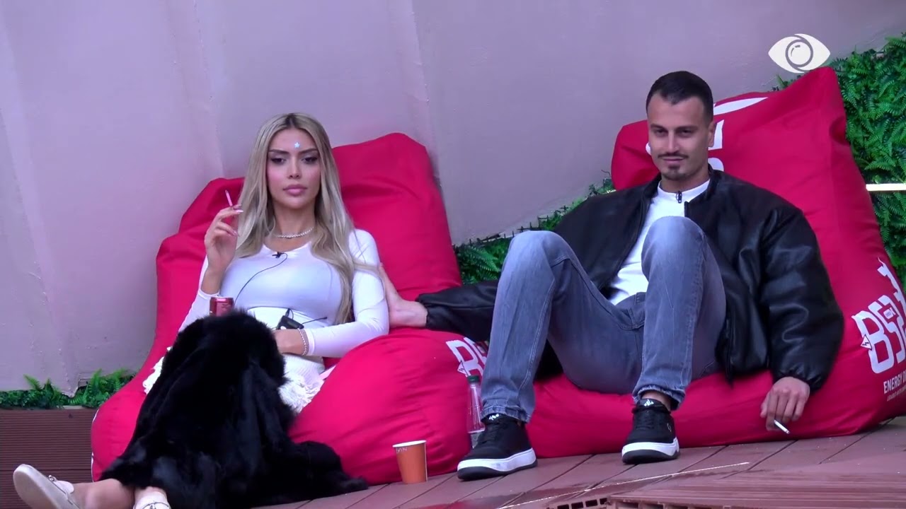 Ti nuk ke reaguar kur një femër është ofenduar/ Debat mes Brikenës dhe Juelës