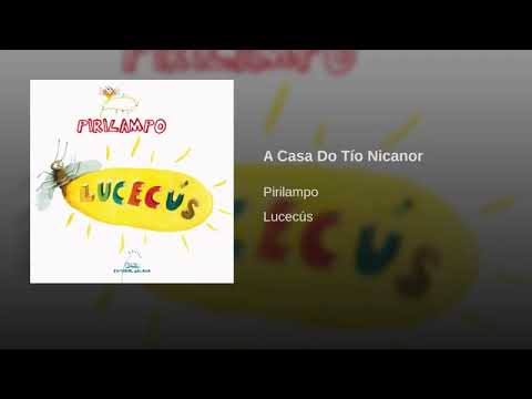 ETRADCOVID19 A casa do tío Nicanor