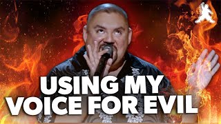 Download lagu Using My Voices For Evil | Gabriel Iglesias mp3