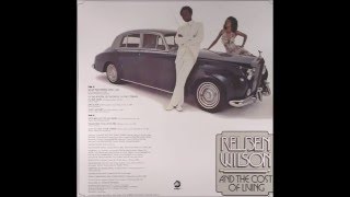 Reuben Wilson  -  Got To Get Your Own