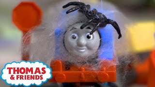Download lagu Kereta Thomas & Friends | Hutan Laba-laba | Kereta Api | Animasi | Kartun mp3 Download lagu Kereta Thomas & Friends | Hutan Laba-laba | Kereta Api | Animasi | Kartun mp3