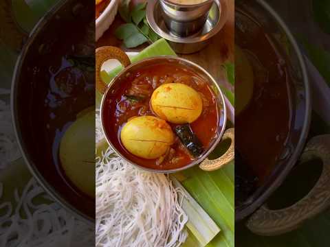 Jharkhand Egg Curry recipe photo