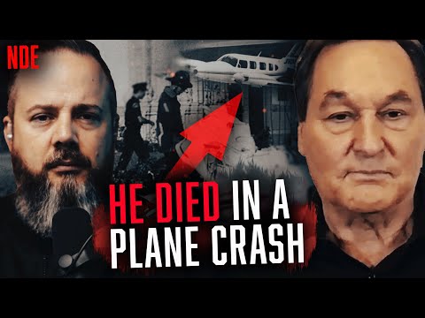 Dale Black Died... What he saw will shock you!