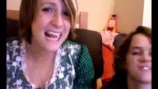 WHO ARE THESE PEOPLE?