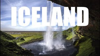 This is Why You Should Travel to ICELAND