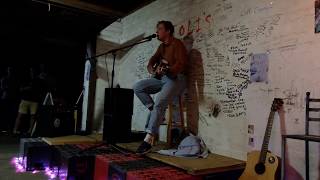 Giulio Beltramo Endless Time Live @ Mjoli&#39;s