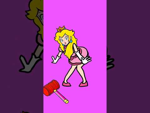 BanBan turning into creepy creatures