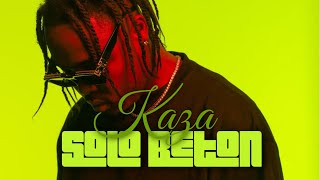 Solo Béton Lyrics English Translation