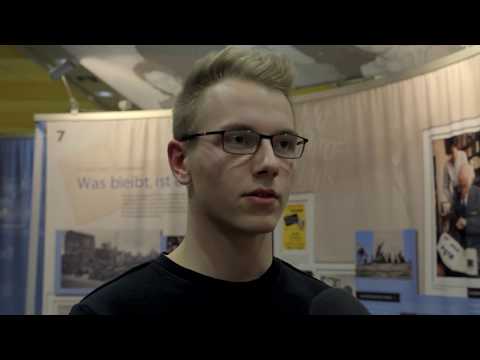 »Deine Anne. Ein Mädchen schreibt Geschichte«