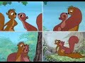 I M Not A Squirrel I M A Boy The Sword In The Stone